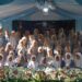 Peringatan Maulid Nabi Muhammad SAW 1446 H di Ponpes Nurul Falah: Membangun Generasi Berakhlak Mulia