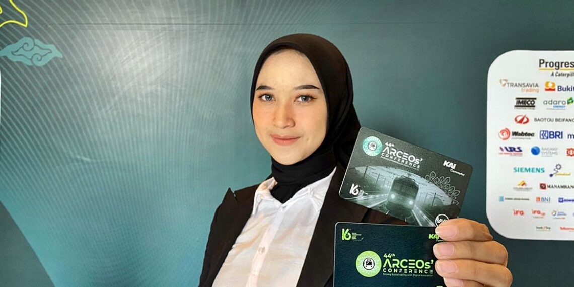 Sukseskan ARCEO’s Conference ke-44, KAI Commuter Terima Kunjungan Delegasi Kereta Api Tanah Melayu Berhad Malaysia (KTMB) di Stasiun BNI City