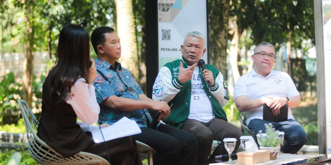 Bandung Great Sale 2024, Bukti Nyata Kolaborasi Pemkot dan Seluruh Stakeholder