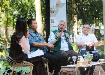 Bandung Great Sale 2024, Bukti Nyata Kolaborasi Pemkot dan Seluruh Stakeholder