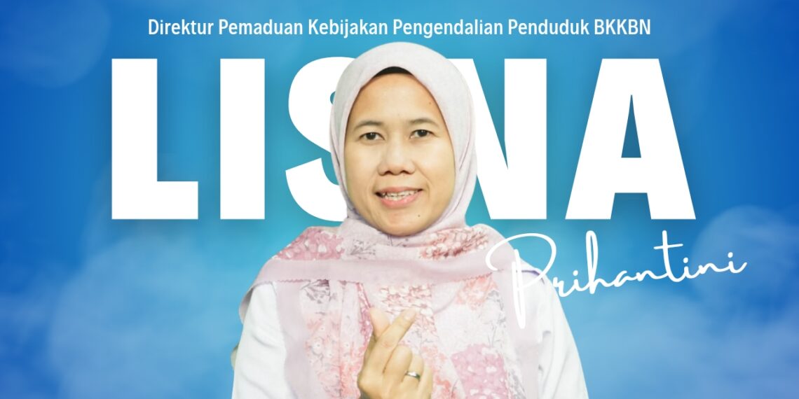 BKKBN Siapkan Blueprint untuk Jadi Acuan Pembangunan Kependudukan di Daerah