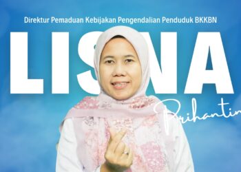 BKKBN Siapkan Blueprint untuk Jadi Acuan Pembangunan Kependudukan di Daerah