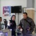 Penerapan Face Recognition di Stasiun Kiaracondong, Boarding Kini Cukup Pindai Wajah