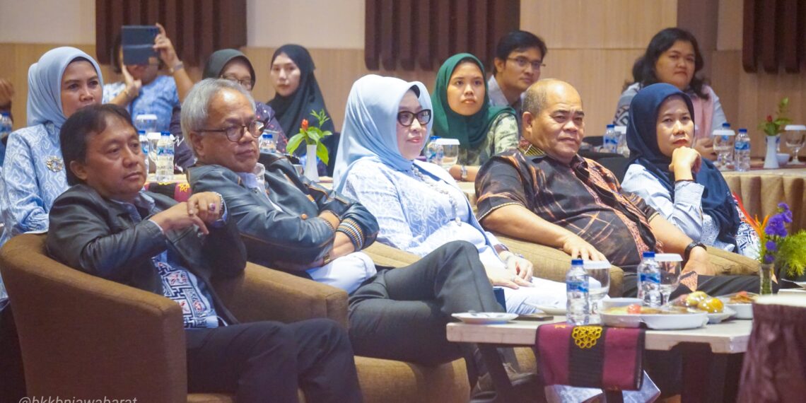 BKKBN Tekankan Pentingnya Afirmasi Kebijakan Kependudukan