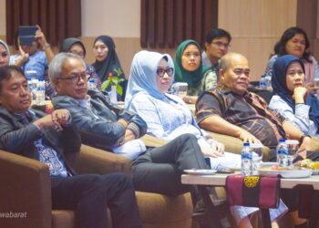 BKKBN Tekankan Pentingnya Afirmasi Kebijakan Kependudukan