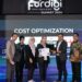 Menerapakan Transformasi Digital: Bio Farma Raih Penghargaan Kategori Cost Optimization pada Ajang Fordigi Summit 2024