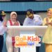 Dukung Pentingnya Employee Well-Being, Dirut KAI Resmikan Rail Kids Daycare