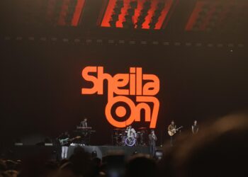 Sukses Lepas Rindu Sheilagank di Bandung, bank bjb Mudahkan Nasabah Dapat Tiket