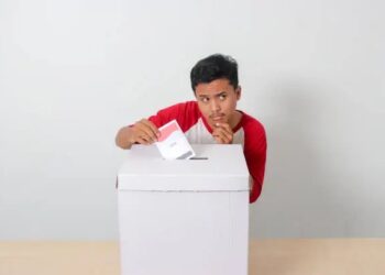 Bikin Kaget! Ini Skema yang Bisa Diambil Jika Paslon Tunggal Kalah Melawan Kotak Kosong pada Pilkada 2024