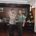 Awali Tugas, Pangdam III/Slw  Kunjungi Polda dan Kejati Jabar