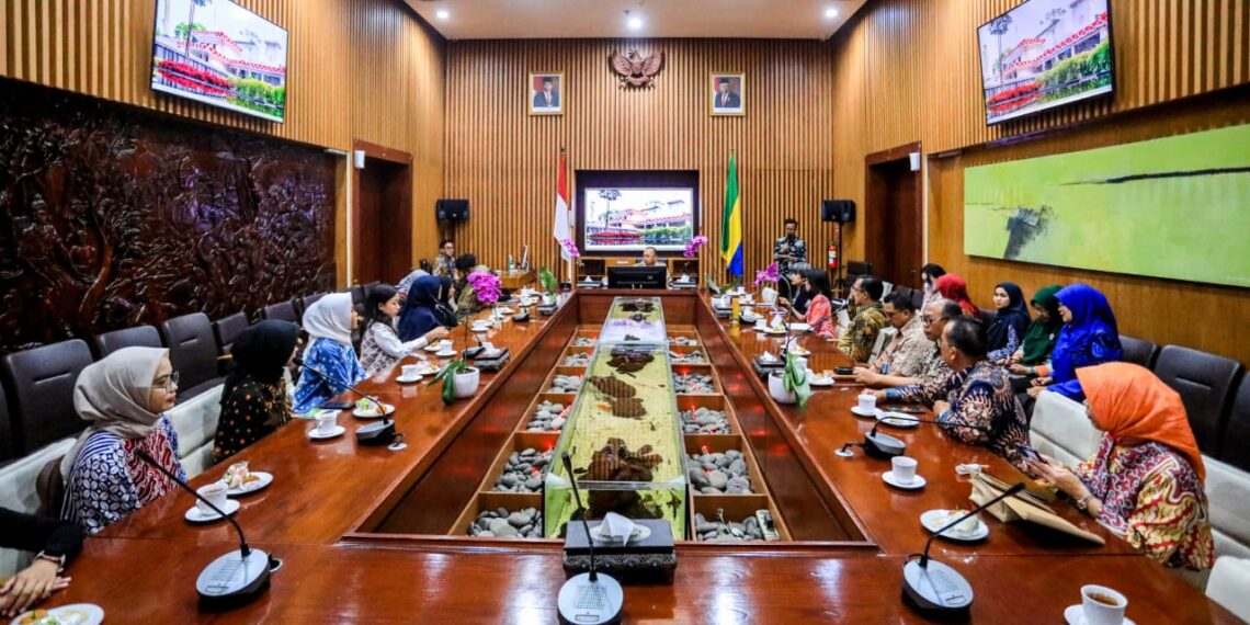 Pemkot Bandung Tingkatkan Peran Guru BK Cegah Kekerasan Terhadap Anak