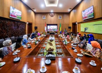 Pemkot Bandung Tingkatkan Peran Guru BK Cegah Kekerasan Terhadap Anak