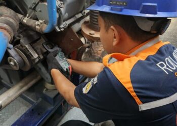 KAI DAOP 2 Bandung Sediakan 226 Kereta  dan 34 Gerbong Handal untuk Layani Pelanggan