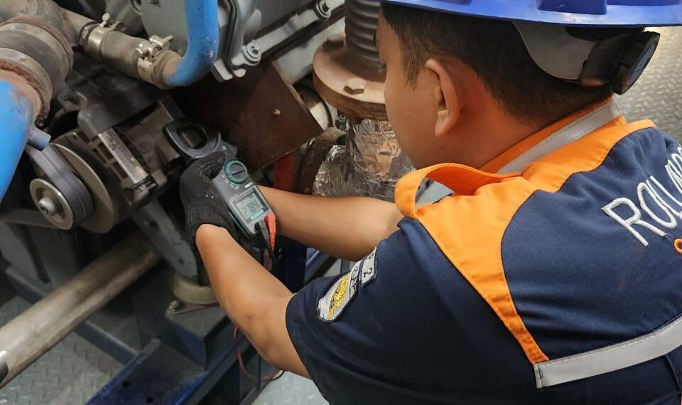 KAI DAOP 2 Bandung Sediakan 226 Kereta  dan 34 Gerbong Handal untuk Layani Pelanggan