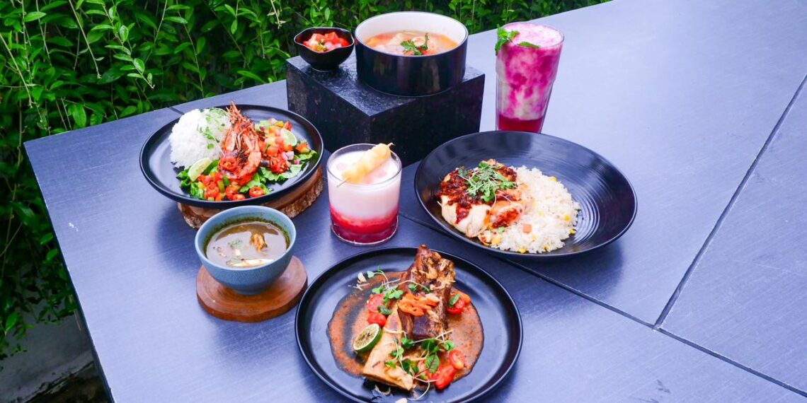 de Braga by Artotel Hadirkan Sensasi Rempah Nusantara Dalam Sajian Khas Sulawesi