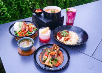 de Braga by Artotel Hadirkan Sensasi Rempah Nusantara Dalam Sajian Khas Sulawesi