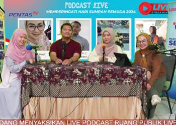 Generasi M & Z Serta Pemaknaan Sumpah Pemuda Hari Ini