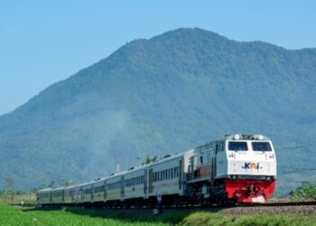 Berkat BBM Supsidi  KAI Berhasil Catatkan Kinerja Positif