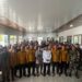 100 Anggota PTPS Se-Kecamatan Panumbangan Resmi Dilantik, Ini Pesan Ketua Bawaslu Ciamis
