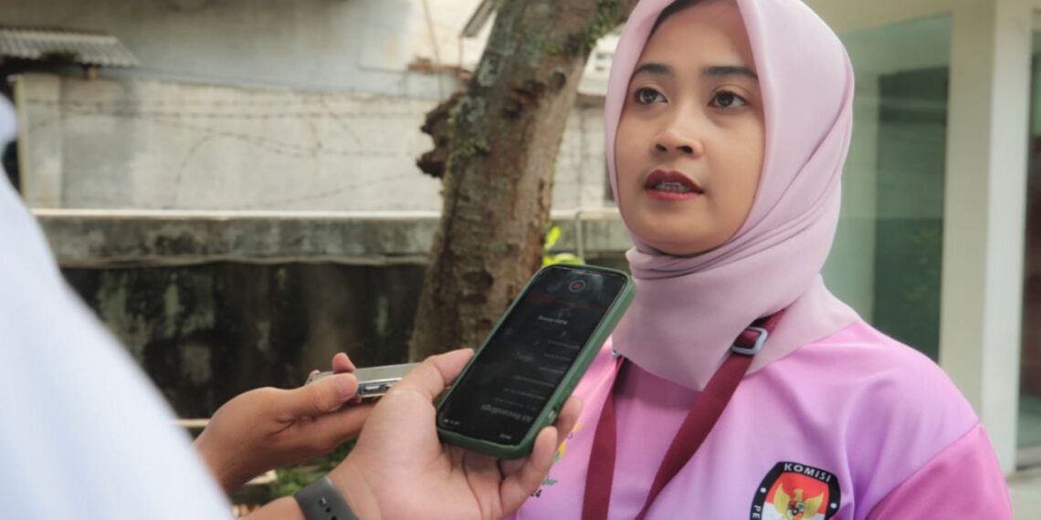KPU Kota Bandung Siapkan 10 TPS Khusus Saat Pemungutan Suara 27 November Nanti