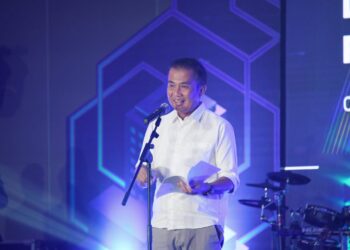 Bey Machmudin Dorong Penerapan Blockchain di Seluruh Pemda