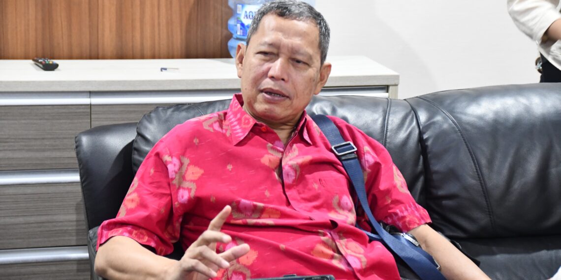 DPRD Jawa Barat Siapkan 14 Rancangan Perda untuk 2025, 9 dari Eksekutif dan 5 Inisiatif DPRD