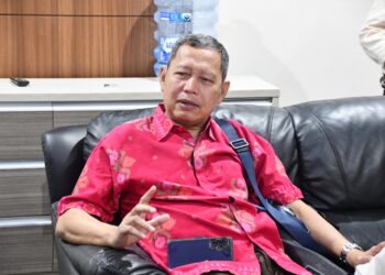 DPRD Jawa Barat Siapkan 14 Rancangan Perda untuk 2025, 9 dari Eksekutif dan 5 Inisiatif DPRD