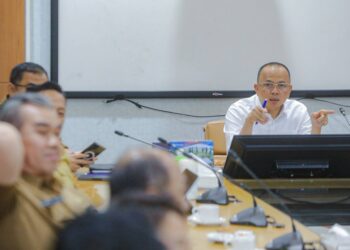 Jadi 158 Per Hari, Ritase Sampah Kota Bandung ke TPA Sarimukti Berhasil Turun