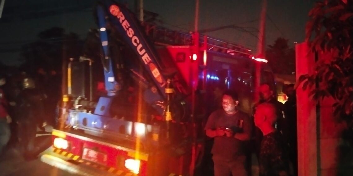 Daop 2 Bandung, Tak Henti Ingatkan Masyarakat Tidak Beraktivitas di Jalur KA