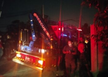 Daop 2 Bandung, Tak Henti Ingatkan Masyarakat Tidak Beraktivitas di Jalur KA