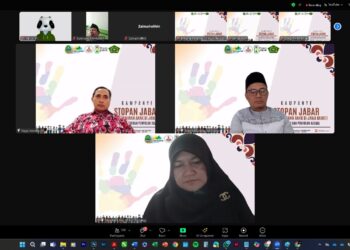 Tak Ingin Kecolongan, Jabar Terus Kampanyekan Stop Perkawinan Anak