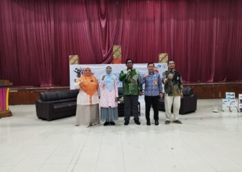 Komisi IX DPR RI Tegaskan Pentingnya Membangun Keluarga Berkualitas