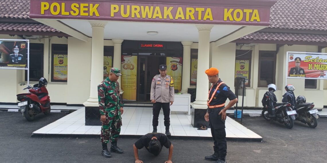 KAI Daop 2 Bandung Mengecam Aksi Pelemparan Terhadap Kereta Api
