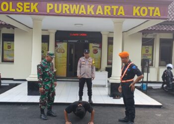 KAI Daop 2 Bandung Mengecam Aksi Pelemparan Terhadap Kereta Api