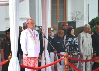 Pemdaprov Jabar Beri Pelatihan 50.000 Guru Penggerak