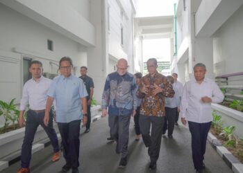 Bio Farma dan Gates Foundation berkolaborasi untuk Meningkatkan Kapasitas Vaksin di Indonesia  