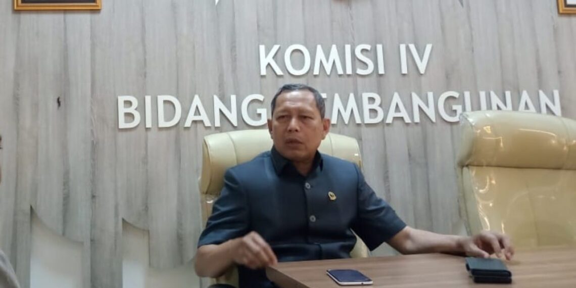 Daddy Rohanady, Ingatkan Tantangan Besar Pasangan Dedi-Erwan Usai Menang Pilgub