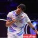 Semifinal China Masters 2024