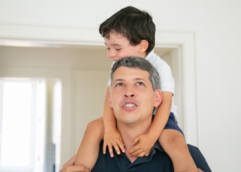 Mengungkap Dampak Fatherless pada Anak