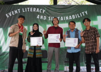 Literasi dan Lingkungan