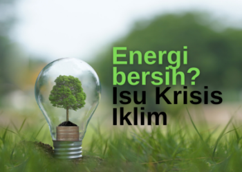 Energi Bersih dan Negara Berkembang