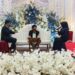 MIIangkala ke 4  HIPAPI Jabar, Hadirkan Sharing Session Busana Adat dan Simulasi Adat Buka Pintu