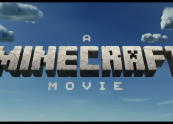 Film Action Minecraft