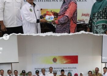 Kunjungan Kerja dari FKUB Jawa Barat beserta Badan Kesbangpol Provinsi Jawa Barat