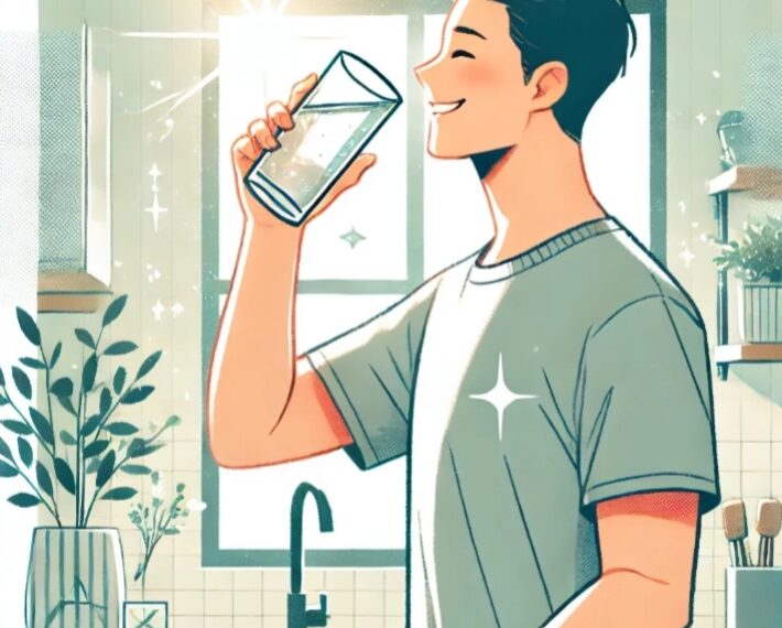 6 Amalan dan Doa Mustajab Pagi Hari