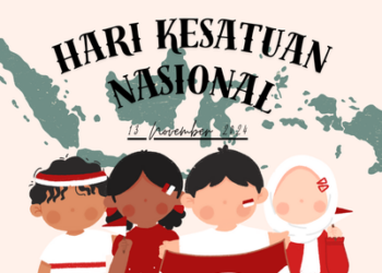 Hari Kesatuan Nasional 2024