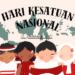 Hari Kesatuan Nasional 2024