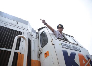 Daftar Lengkap Kereta Tarif Promo 12.12, Yuk Jangan Sampai Kehabisan