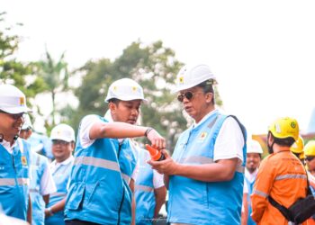 PLN UID Jabar Gelar Apel Siaga, Pastikan Keandalan Pasokan Listrik di Jawa Barat Selama Nataru