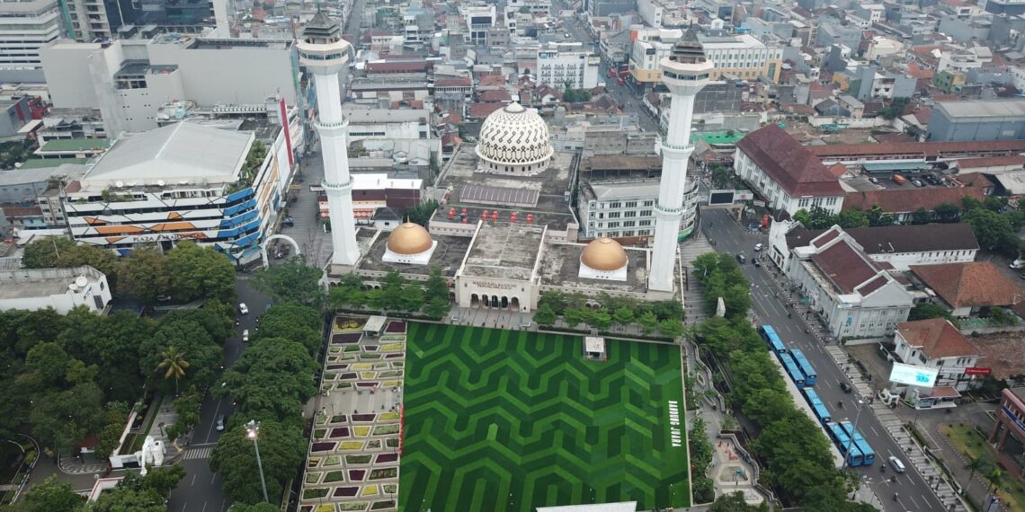 4 Amalan dan Doa di Sepertiga Malam Yang Sayang Jika Dilewatkan. Yuk Semangat!
